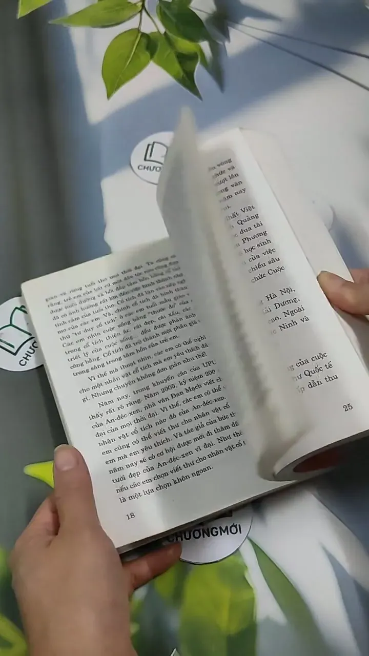 Những bức thư đoạt giải cuộc thi UPU lần thứ 34 707327