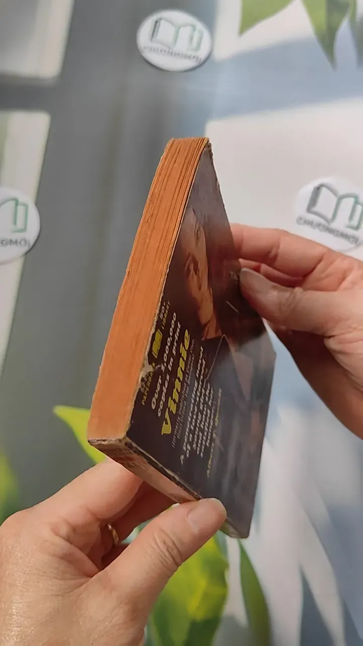 [XƯA] Vinnie (1968) - Albert T. Quandt 754454