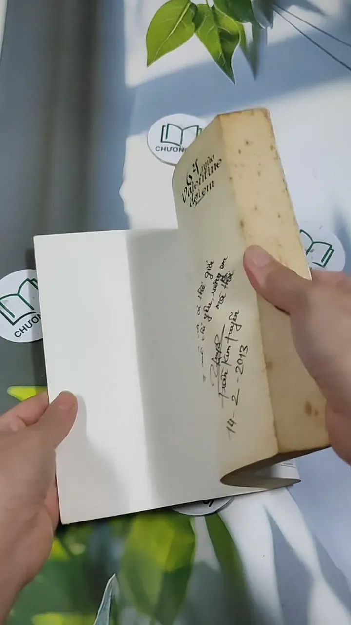 64 Mùa Valentine Đợi Em - Anne Stuart 705649