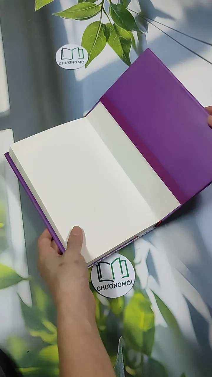 [MIỄN PHÍ BỌC SÁCH] Truyện Ngắn Con Bướm Tím - Rệp Nâu 750814