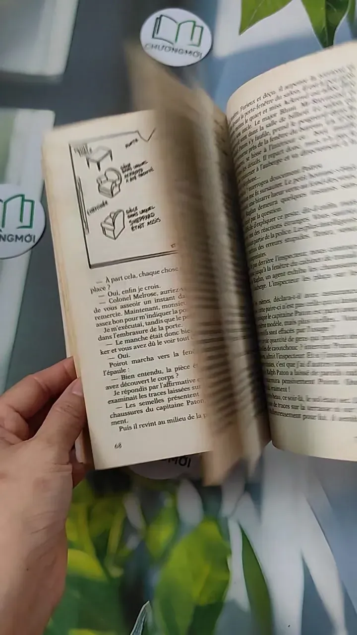 Le meurtre de Roger Ackroyd - Agatha Christie 754495