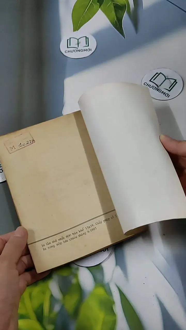 Chuyện Chợ Giời - Lý Khắc Cung 713849