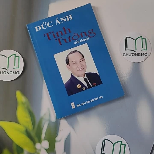 Tinh Tường - Đức Anh