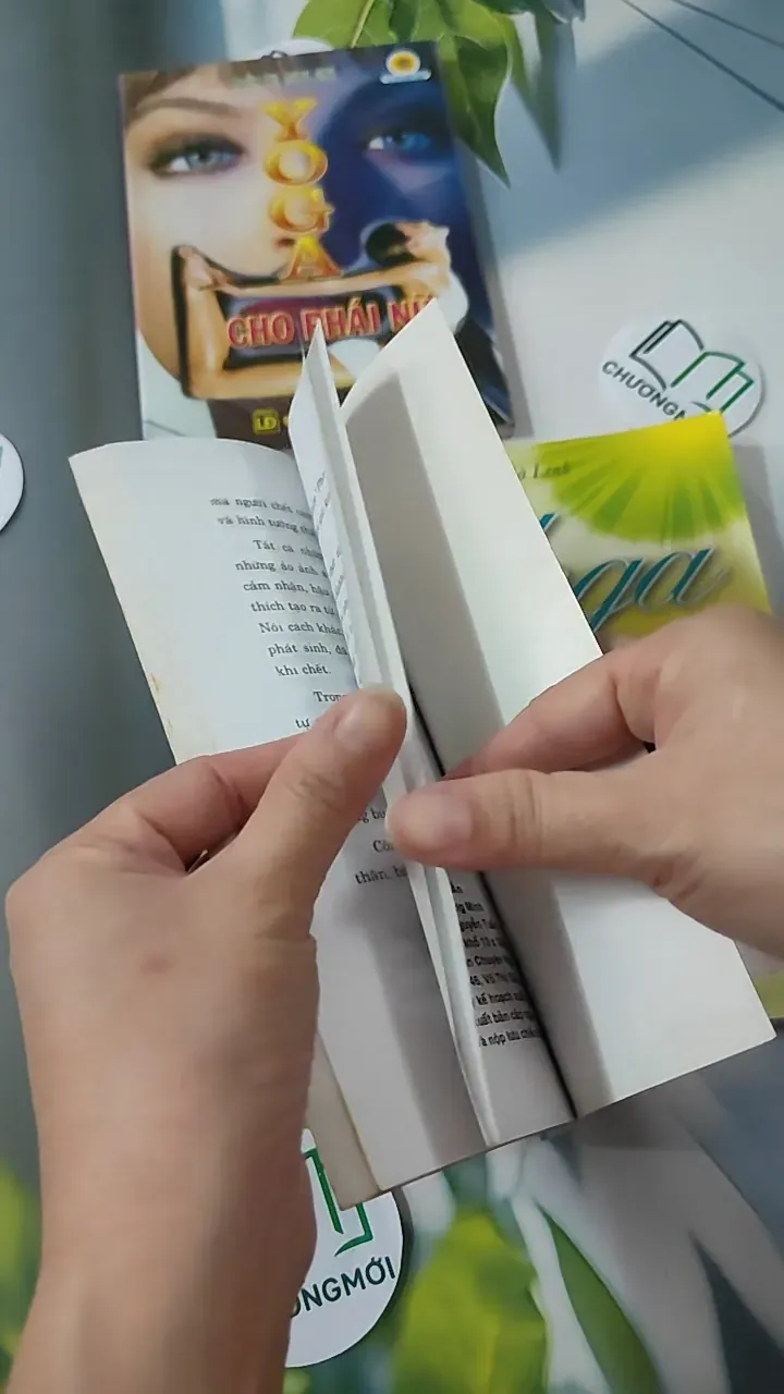 Combo Yoga: Tây Tạng, Cho Phái Nữ, Dùng Tạ 780824