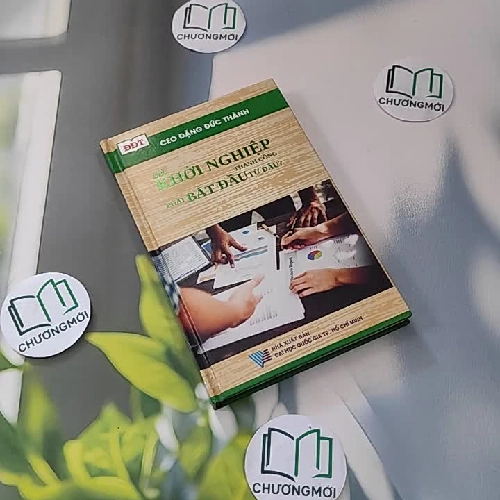 Để Khởi Nghiệp Thành Công Phải Bắt Đầu Từ Đâu? - CEO Đặng Đức Thành