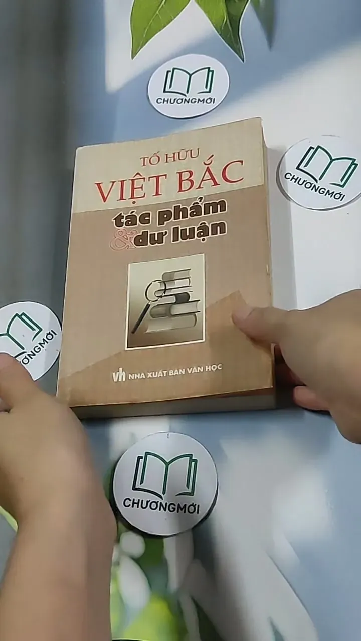 Việt Bắc - Tác phẩm và dư luận - Tố Hữu 698620