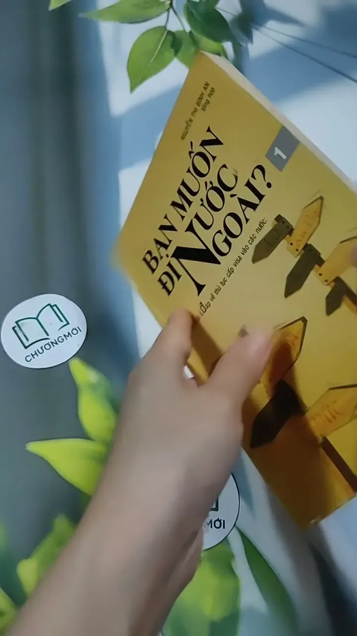 Bạn Muốn Đi Nước Ngoài? (Hỏi & Đáp Về Thủ Tục Cấp Visa Vào Các Nước 707254