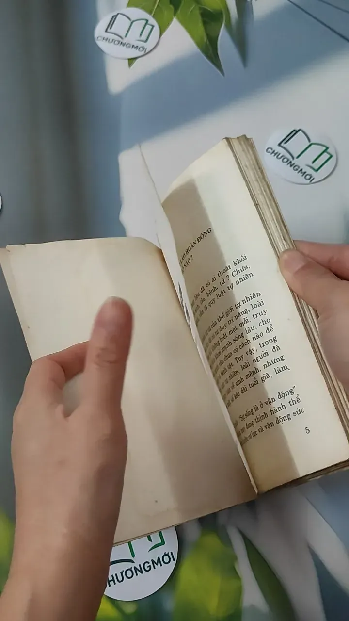 Thuật Dưỡng Sinh Trường Thọ - Biên Trị Trung 780829