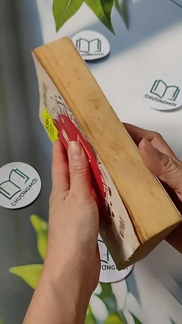 [MIỄN PHÍ BỌC SÁCH] How We Met - Katy Regan 703104