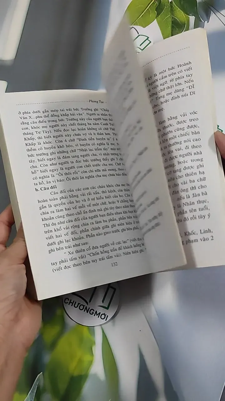 Phong Tục Nghi Lễ Thọ Mai Gia Lễ - Nguyên Quân - Hoàng Long 776189