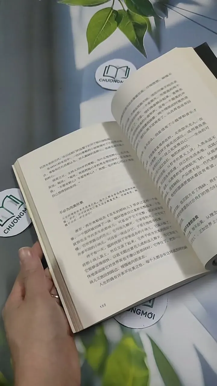 [MIỄN PHÍ BỌC SÁCH] 思路决定出路 - SILU JUEDING CHULU 715689