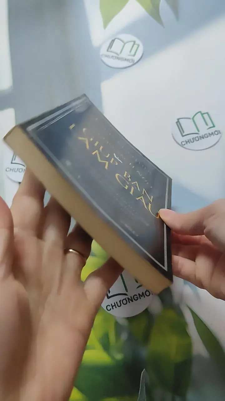 Cuốn Sách Nhỏ Giúp Bạn Làm Giàu - Louis Navellier 787042