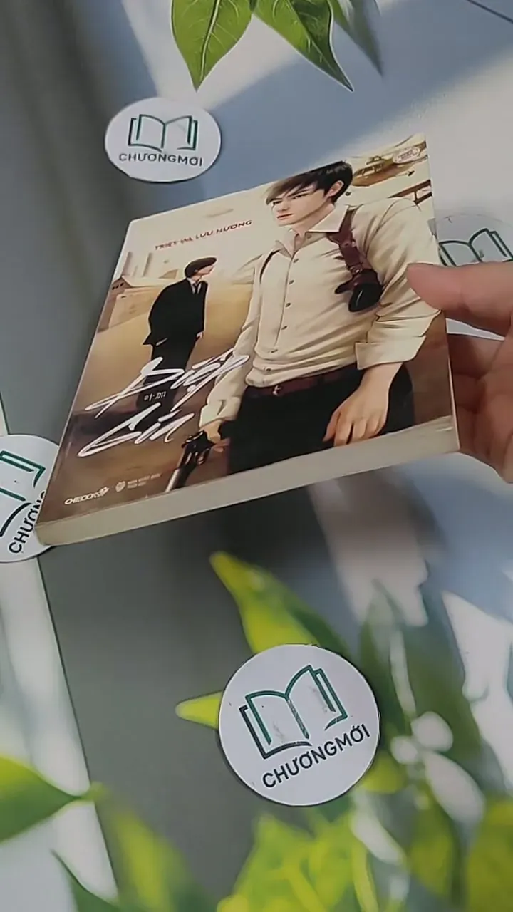 Triệt Dạ Lưu Hương - Diệp Gia 705632