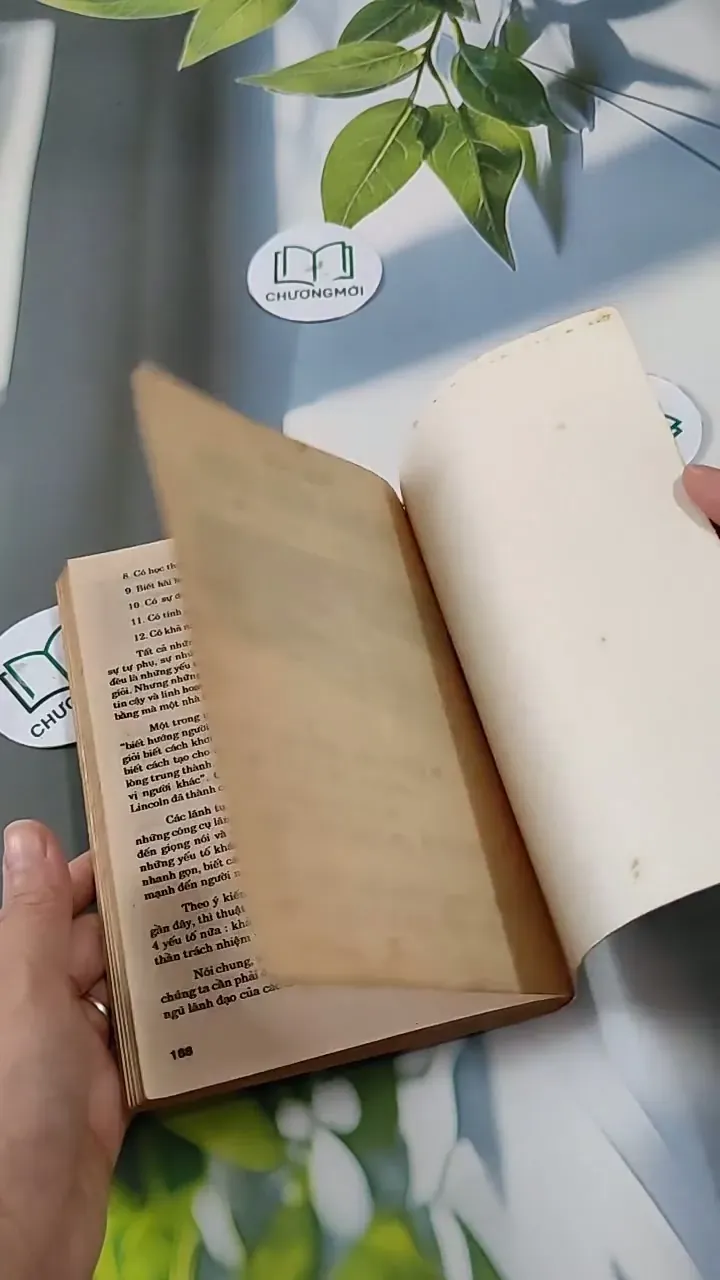 Sống Để Thành Công - James Bender 713814