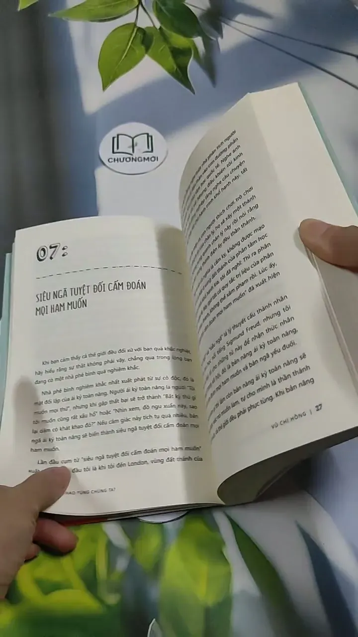 Ai Đang Thao Túng Chúng Ta? - Vũ Chí Hồng 707244