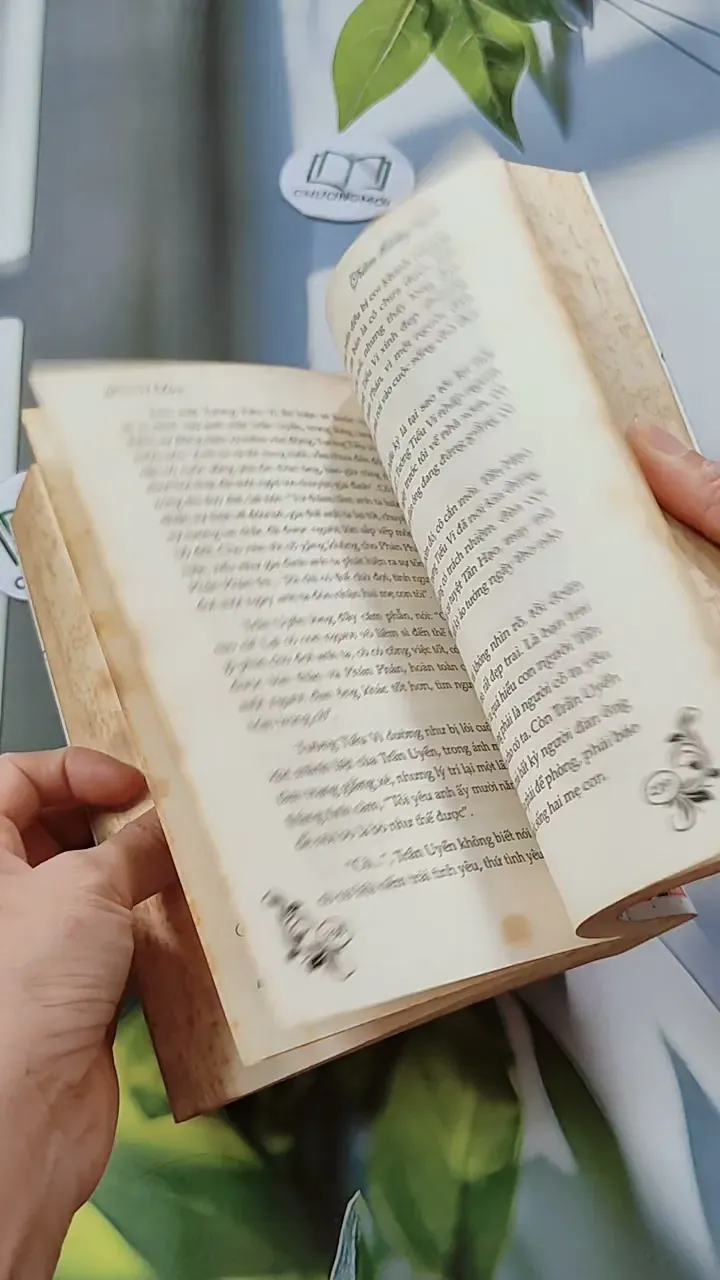 Bộ Trầm Hương Uyển - Bộ Vi Lan 744691