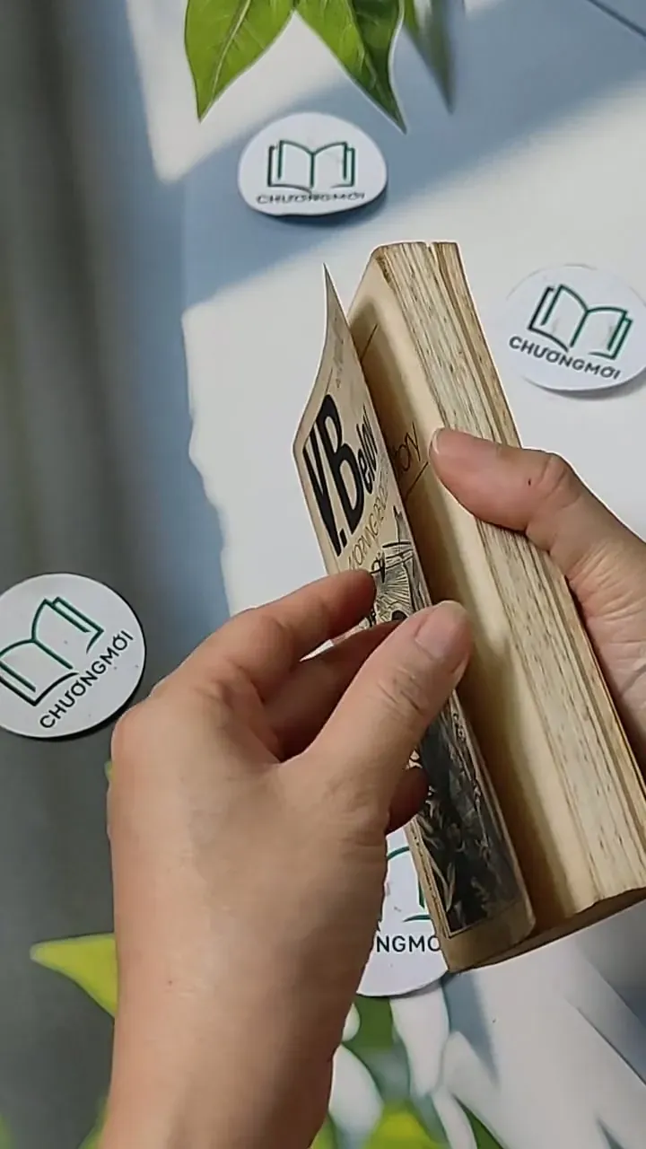 [MIỄN PHÍ BỌC SÁCH] Russian and Soviet Story: Morning Rendzvous - V. Belov 703058