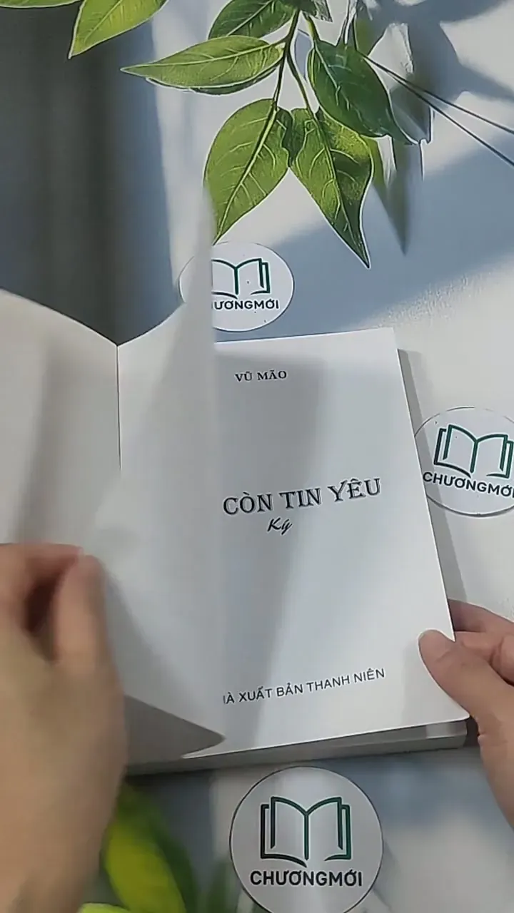 Mãi còn tin yêu - Vũ Mão 694927