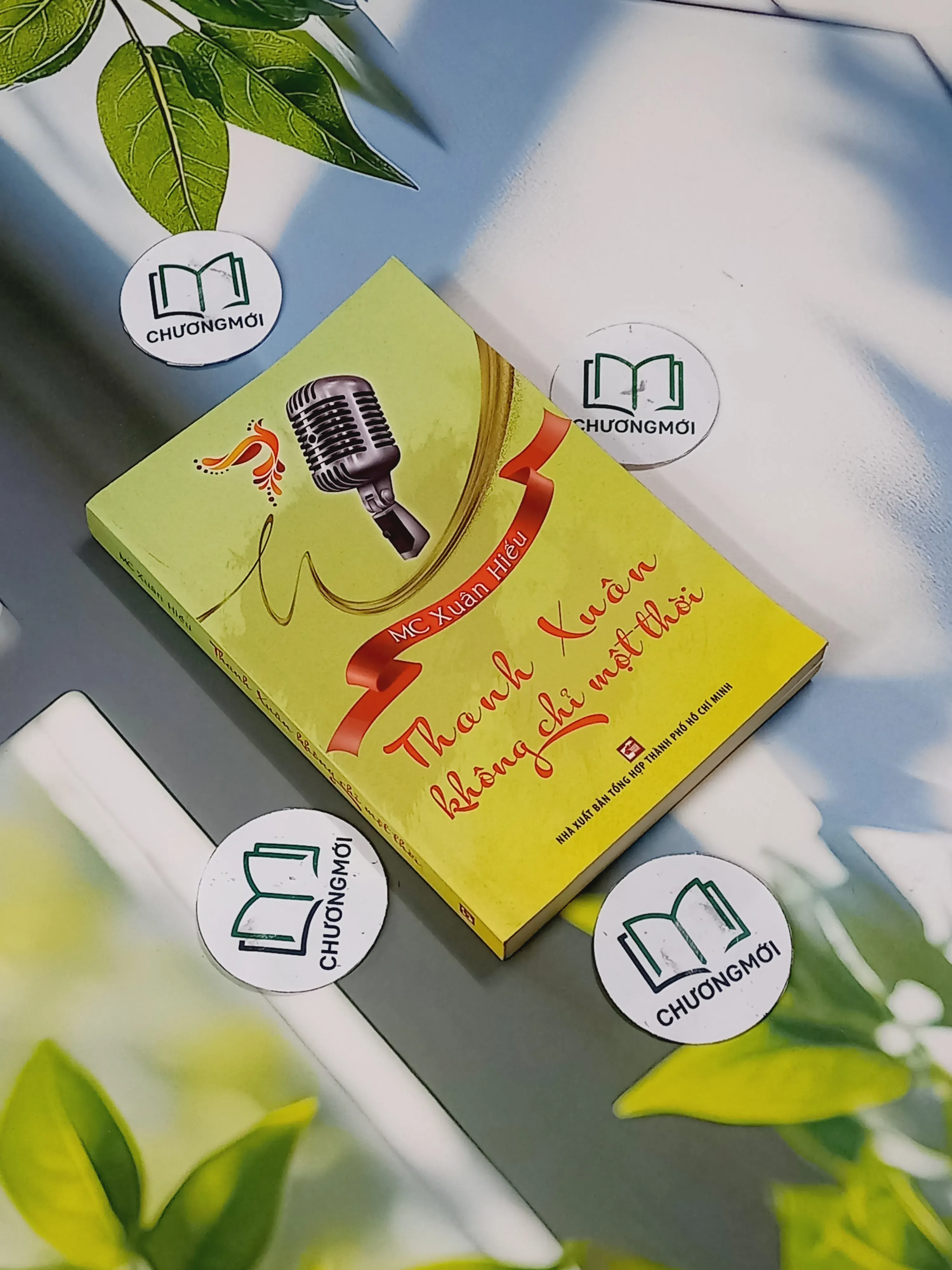 Thanh Xuân Không Chỉ Một Thời - MC Xuân Hiếu