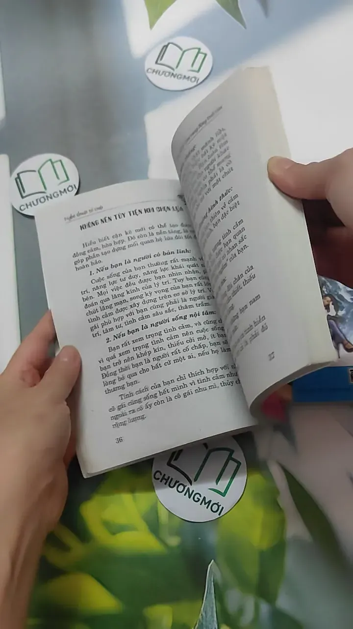 Combo Kỹ năng: Nghệ Thuật Tỏ Tình, Nghệ Thuật Yêu & Ghen 787024