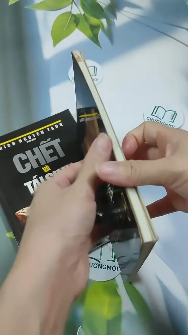 Combo: Chết và Tái Sinh, Mục Tiêu Của Cuộc Sống 707248