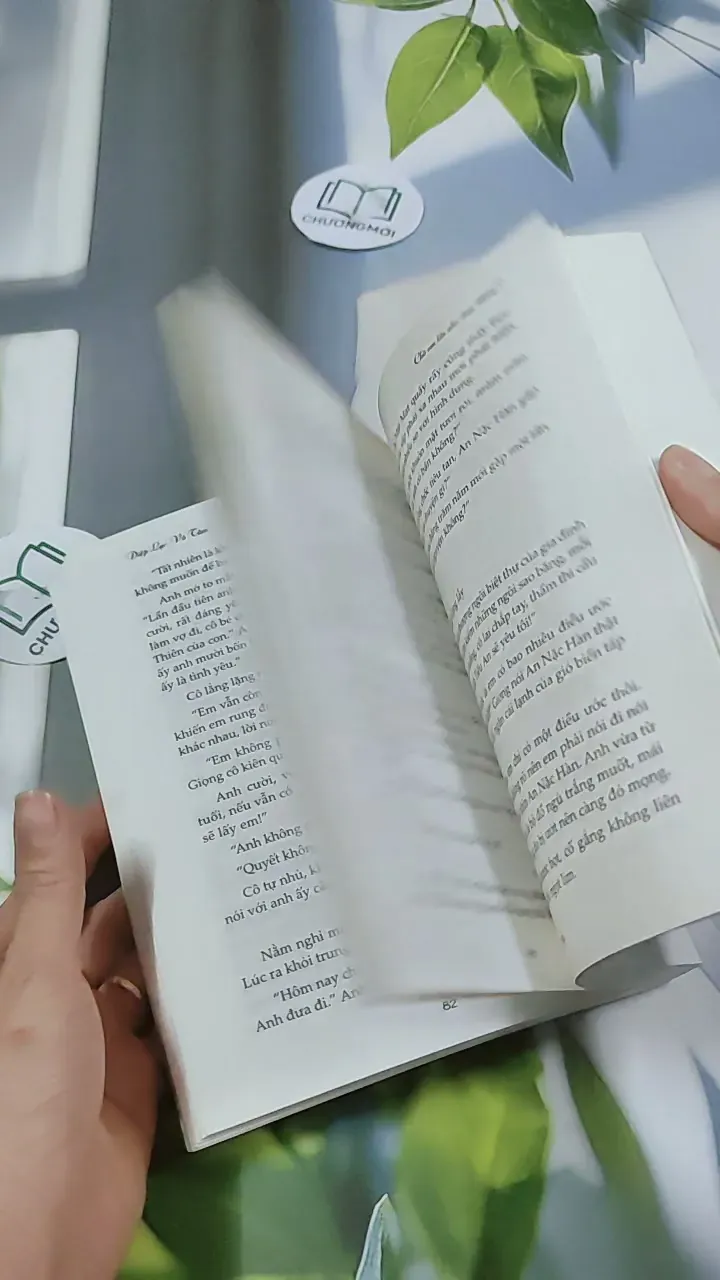 Chờ Em Lớn Nhé, Được Không? - Diệp Lạc Vô Tâm 744753