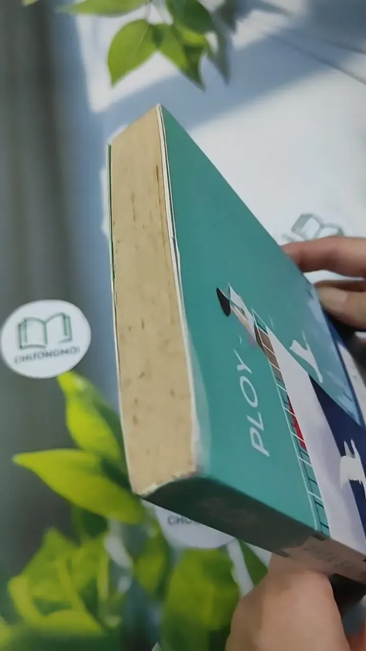 Ploy - Phía Sau Một Cô Gái - Ploy 707236