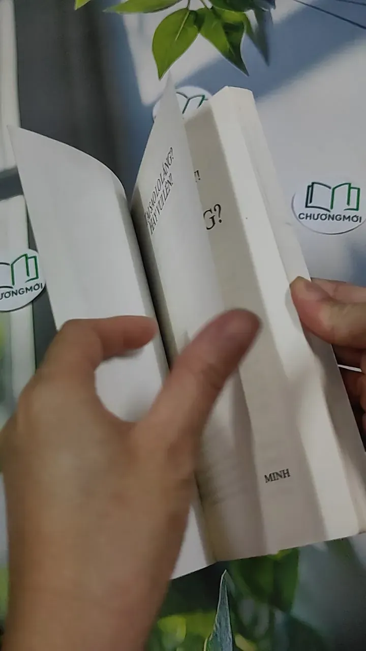 Tại Sao Lo Lắng? Hãy Vui Lên! - Teo Aik Cher 787063