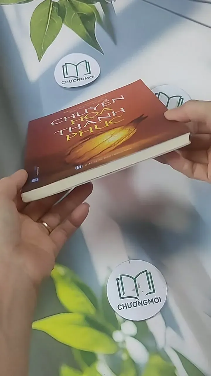 Chuyển Họa Thành Phúc (Sách Phật - Giáo Lý - Nguyễn Minh Tiến 705557