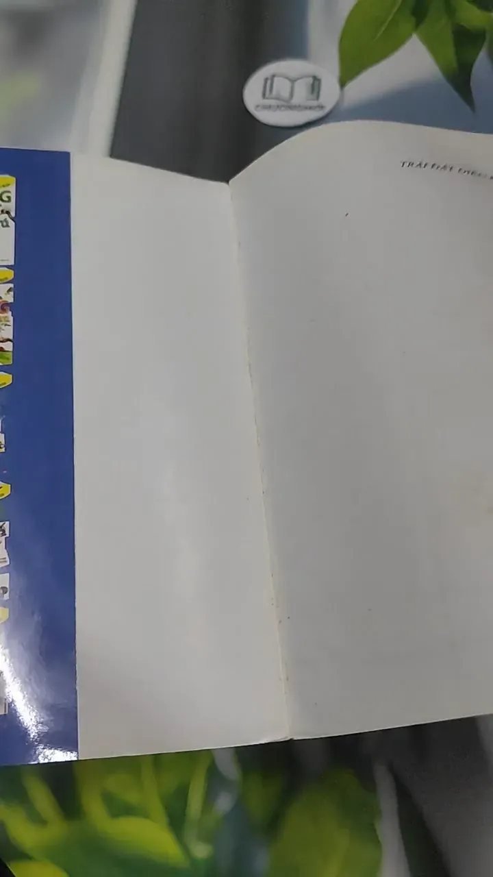 Trái Đất Diệu Kỳ - Dương Ngọc Lê - Lê Tiến Đạt 727346