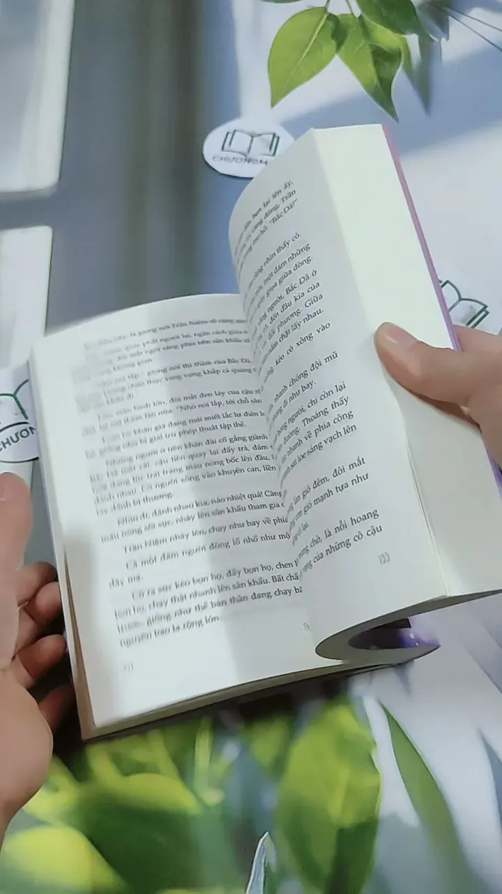 [MIỄN PHÍ BỌC SÁCH] Thời Niên Thiếu Của Anh Và Em - Cửu Nguyệt Hy 744726