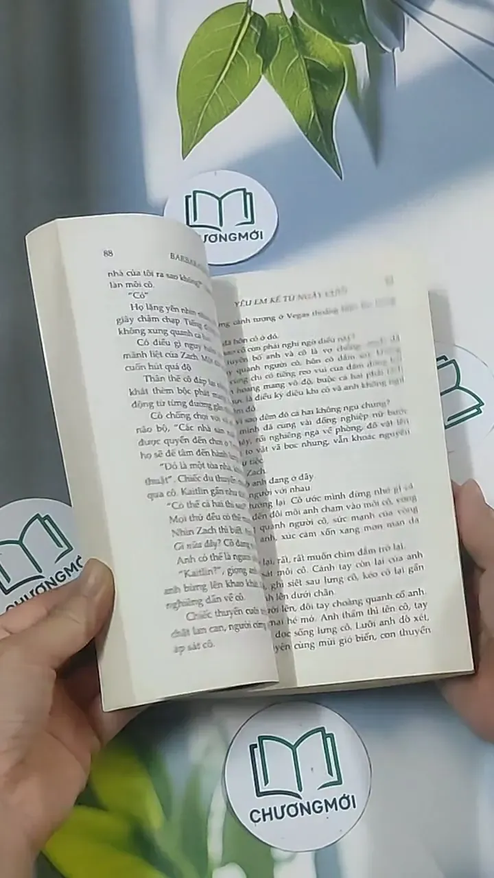 Yêu em kể từ ngày cưới - Barbara Dunlop 694952