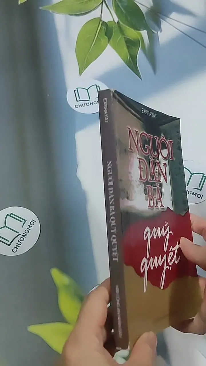 Người đàn bà quỷ quyệt - Exbrayat 695005