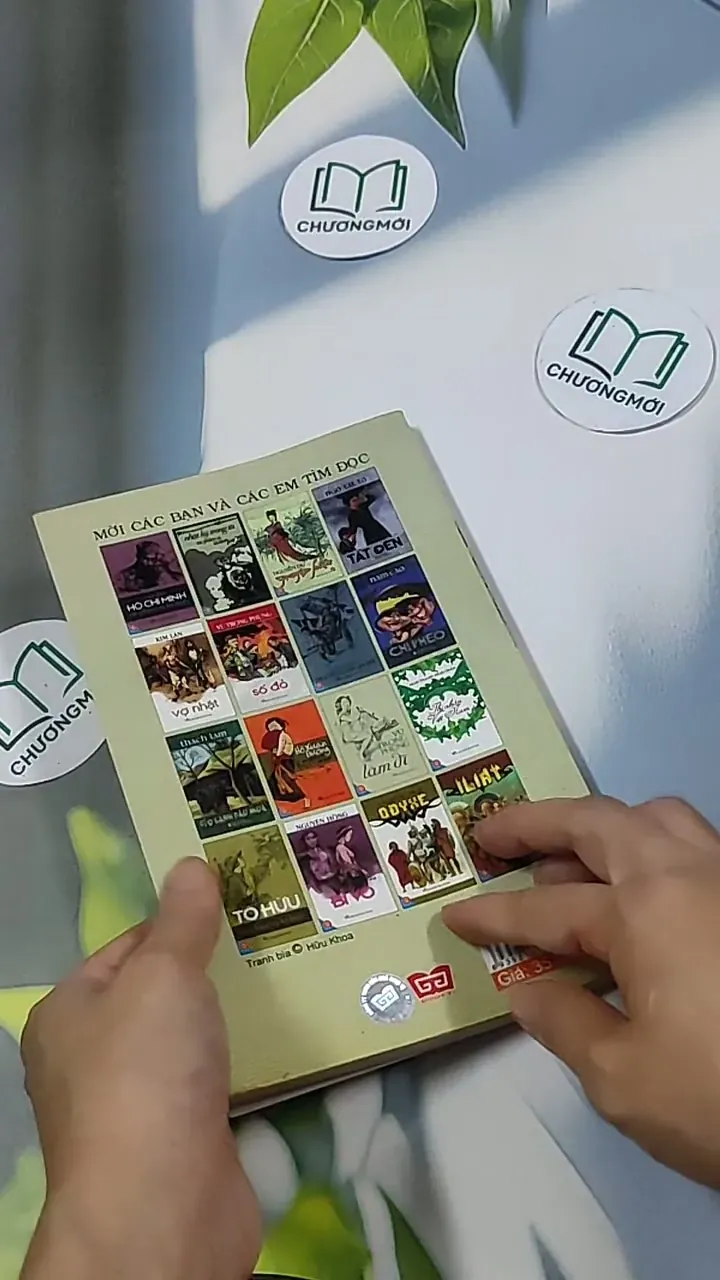 Bước đường cùng - Nguyễn Công Hoan 698591