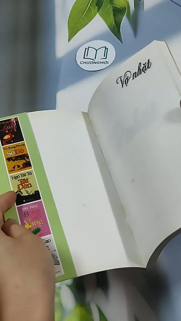 Vợ nhặt - Kim Lân 698598