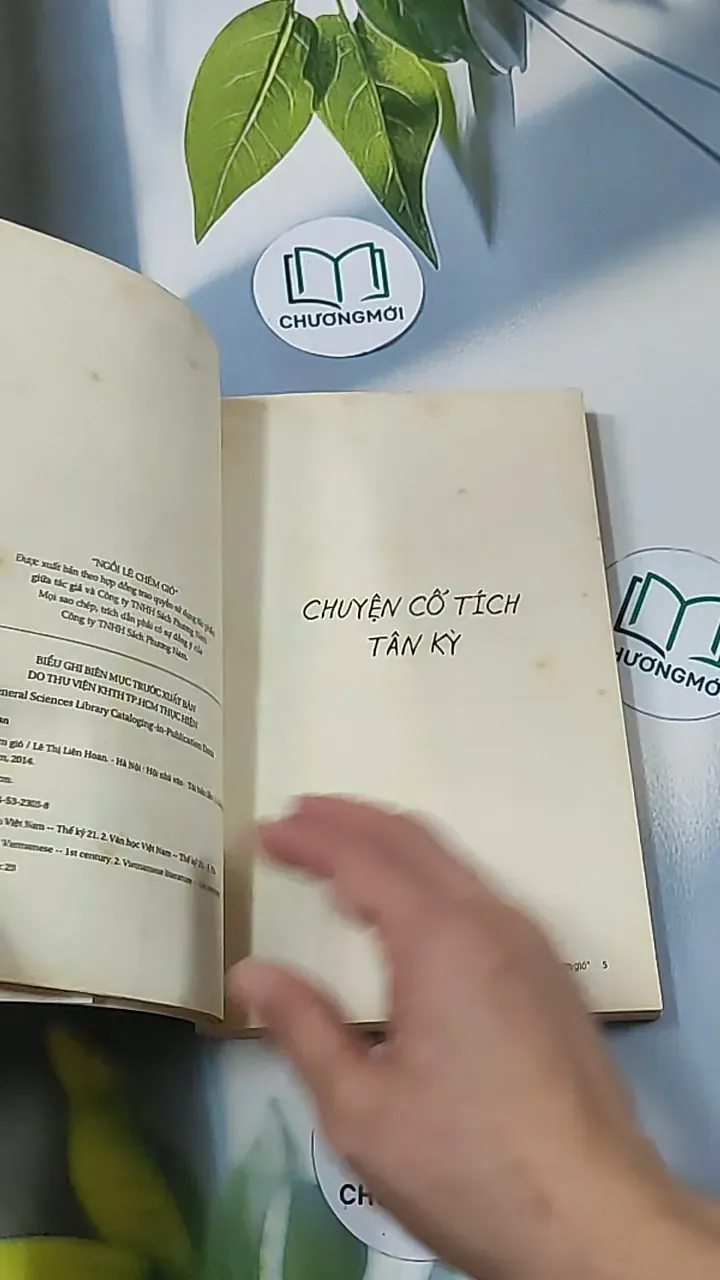 Ngồi lê chém gió - Lê Thị Liên Hoan (Lê Hoàng) 688663