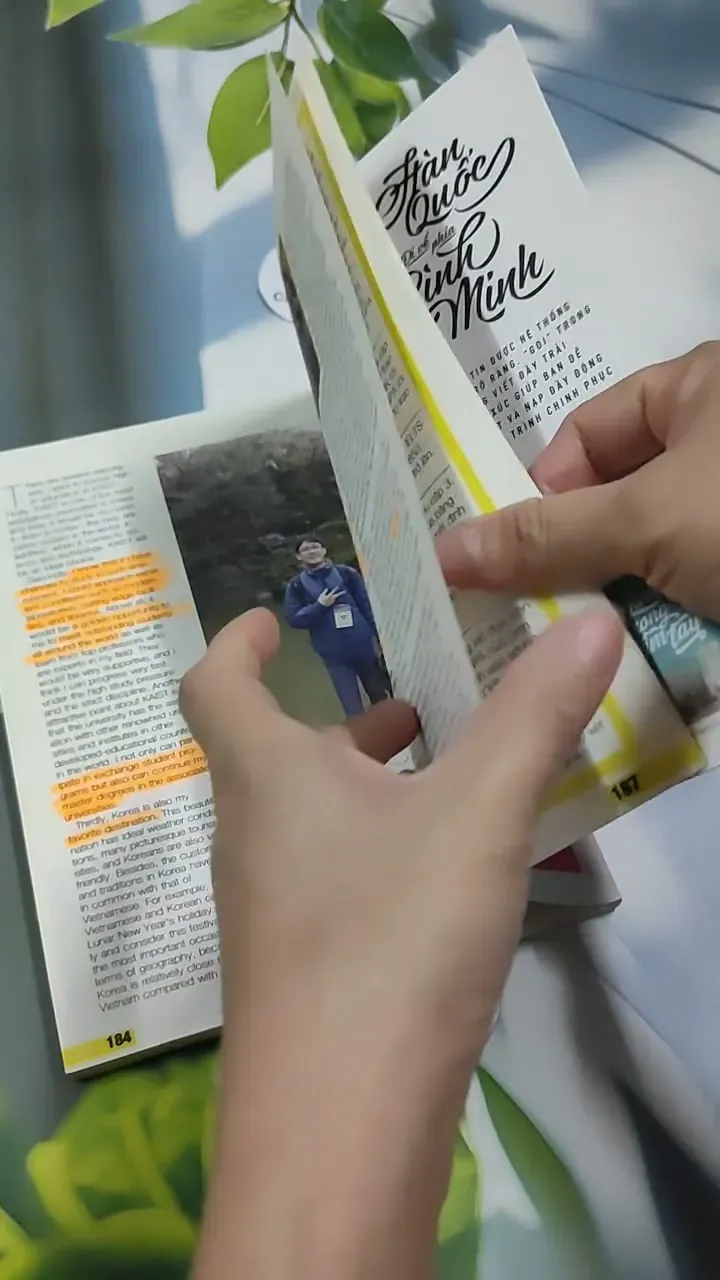 Hàn Quốc: Đi về phía bình minh - Hoa Học Trò 707308