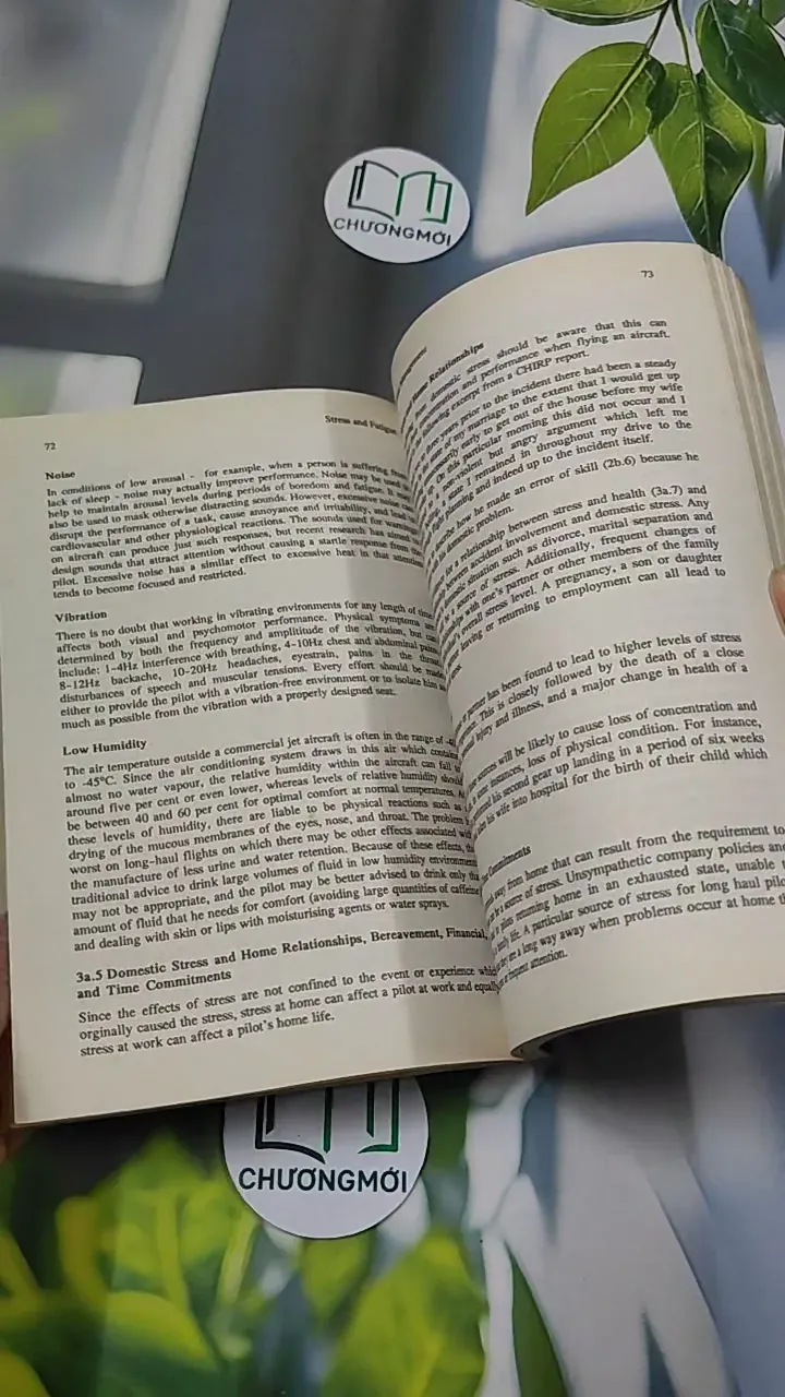 [XƯA] Human Factors for Pilots (1999) - Roger G. Green 754542