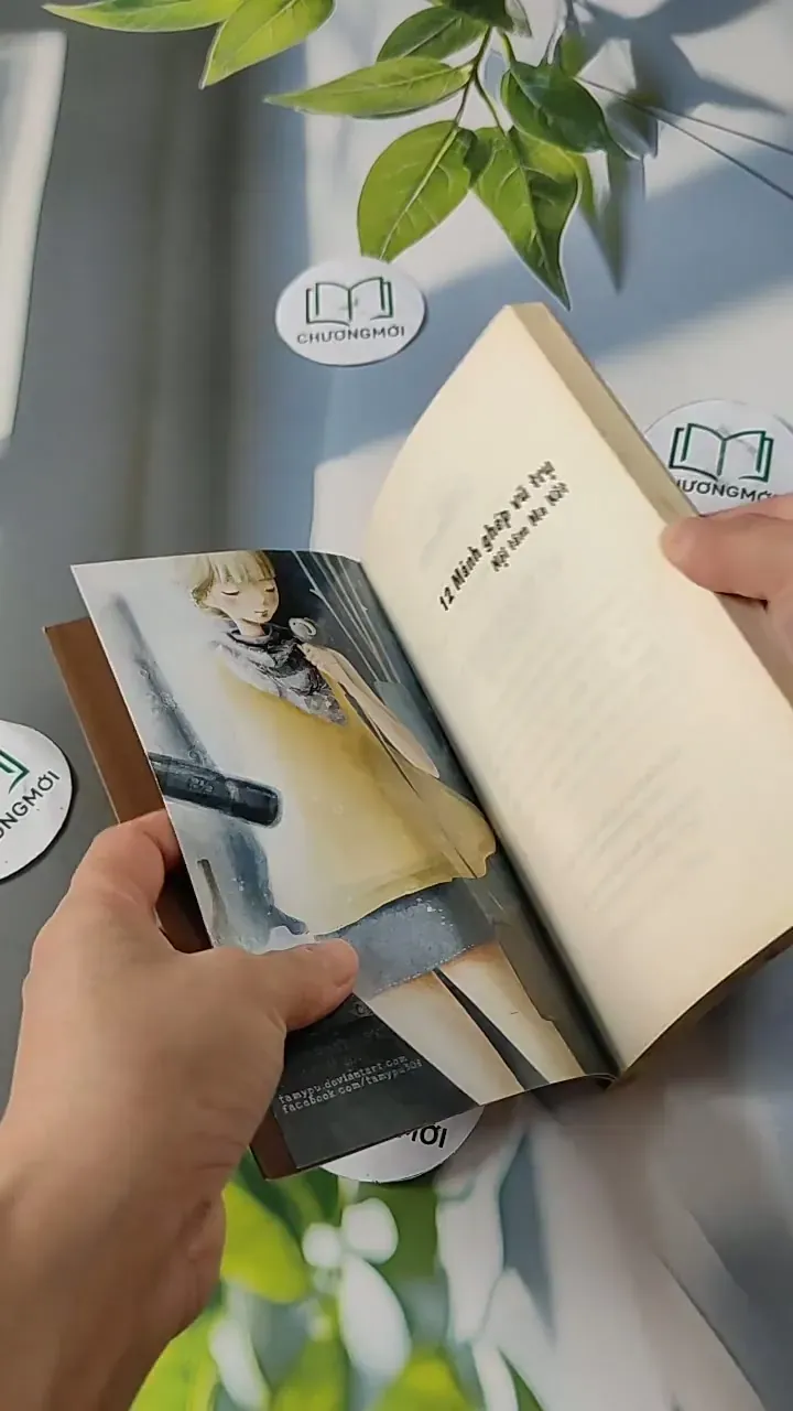 Nội tâm Ma Kết - 12 Mãnh Ghép Vũ Trụ 713785