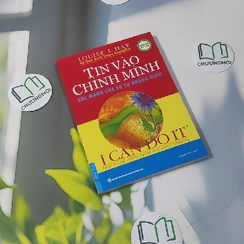 Tin Vào Chính Mình - Louise L. Hay