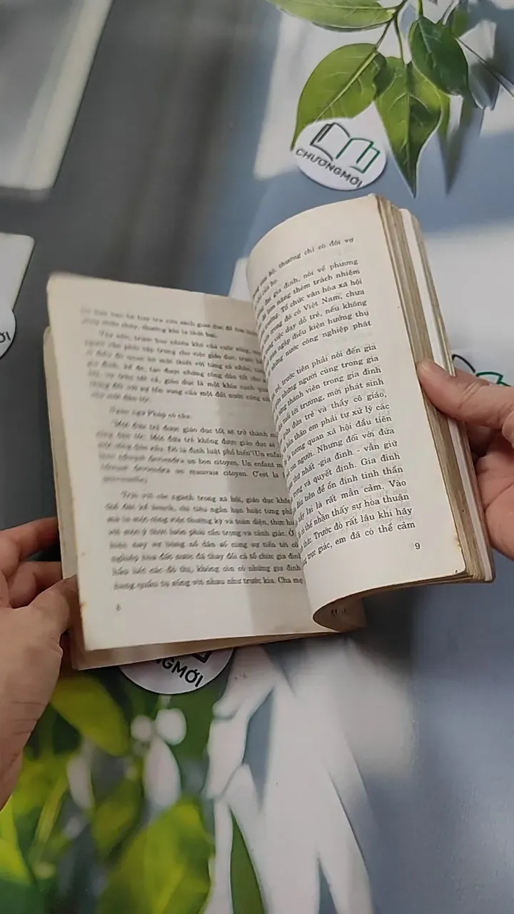 [XƯA] Hãy Quan Tâm Đến Con Cái Chúng Ta (1993) 776086