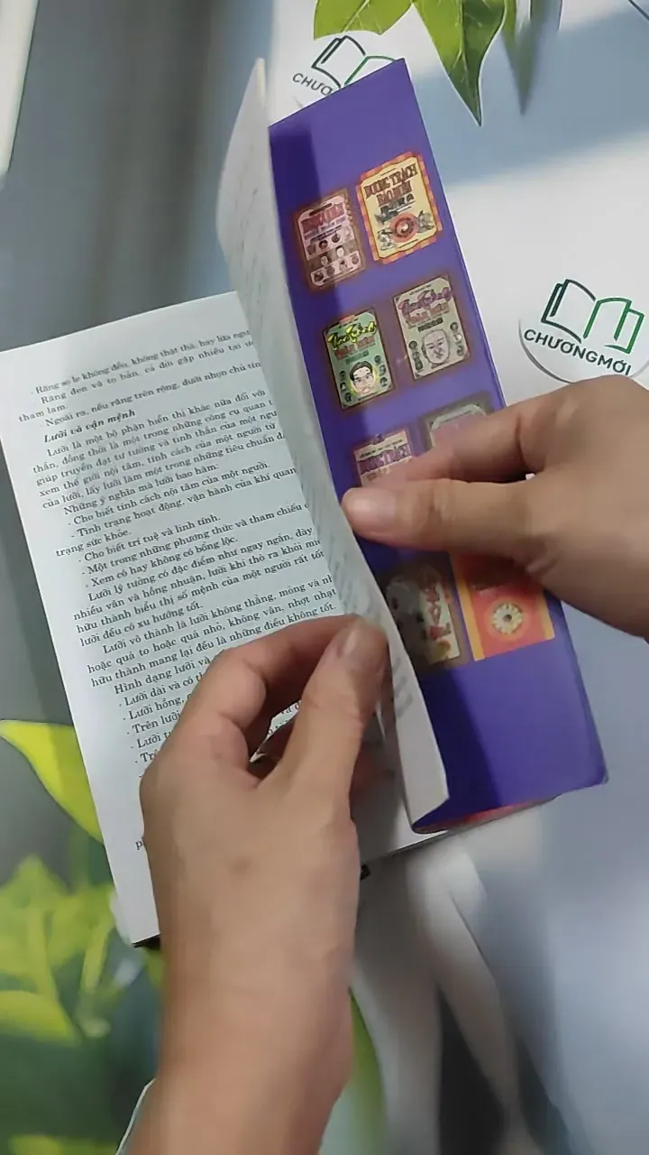 Xem Nhanh Vận Mệnh Tướng Mặt - Từ Liêm 776246