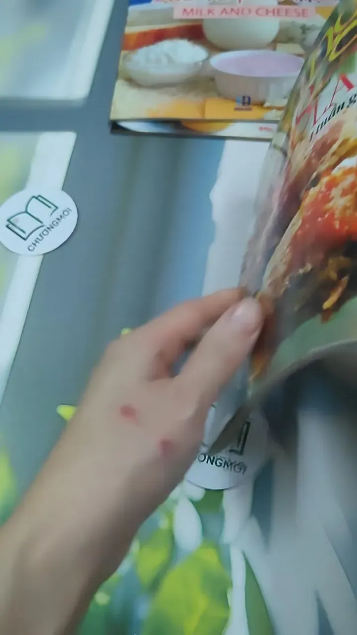 Combo Ẩm Thực: Bánh Ngọt Cho Tiệc Trà, Sữa Và Phô Mai, Món Ngon - Bài Thuốc 727316