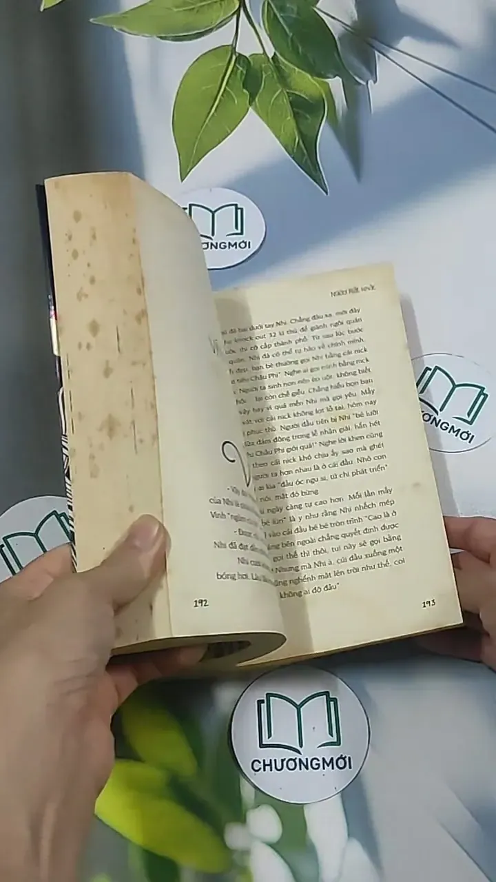 Những ngày hè rất khác 694965