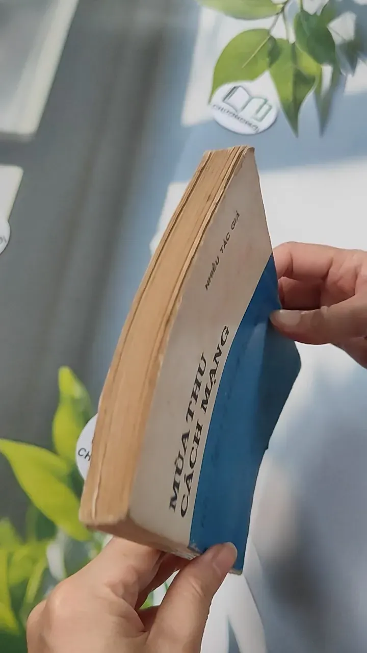 [XƯA] Mùa Thu Cách Mạng Nhớ Lại Và Dấn Bước (1991) 776088