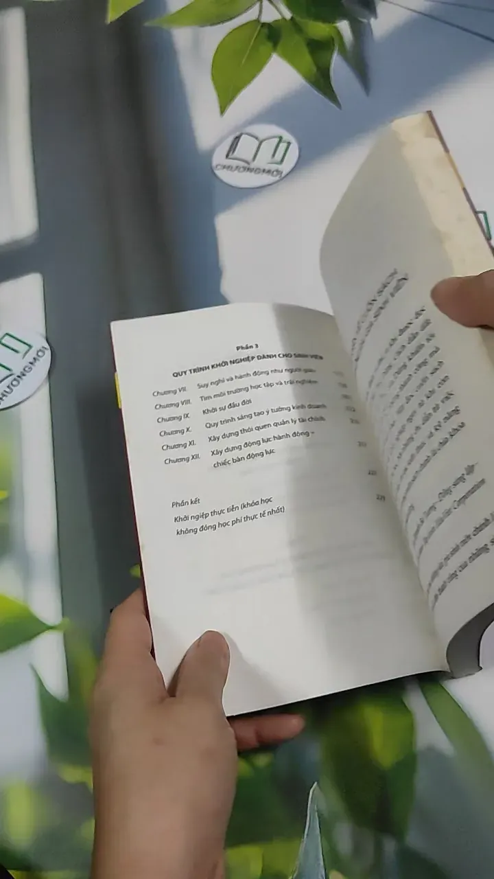 Bí Mật Của Những Đại Gia Sinh Viên - Đào Đức Dũng 787123