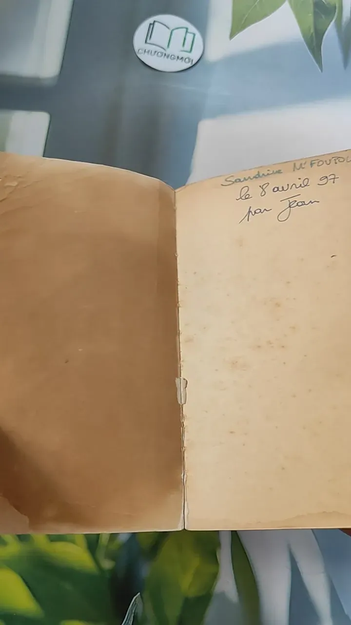 [XƯA] L'Enfant noir (1976) - Camara Laye 754448