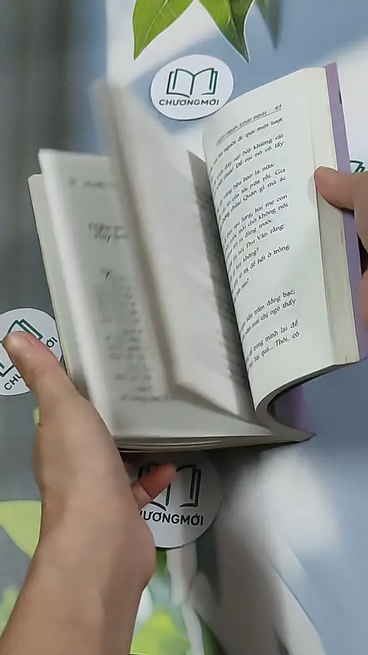 Chúc phận linh đinh - Hồ Biểu Chánh 698619