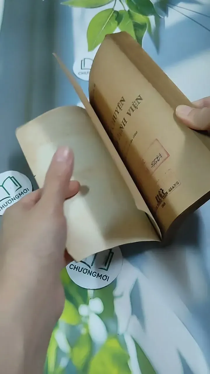 Một Chuyện Chép Ở Bệnh Viện - Bùi Đức Ái 713900