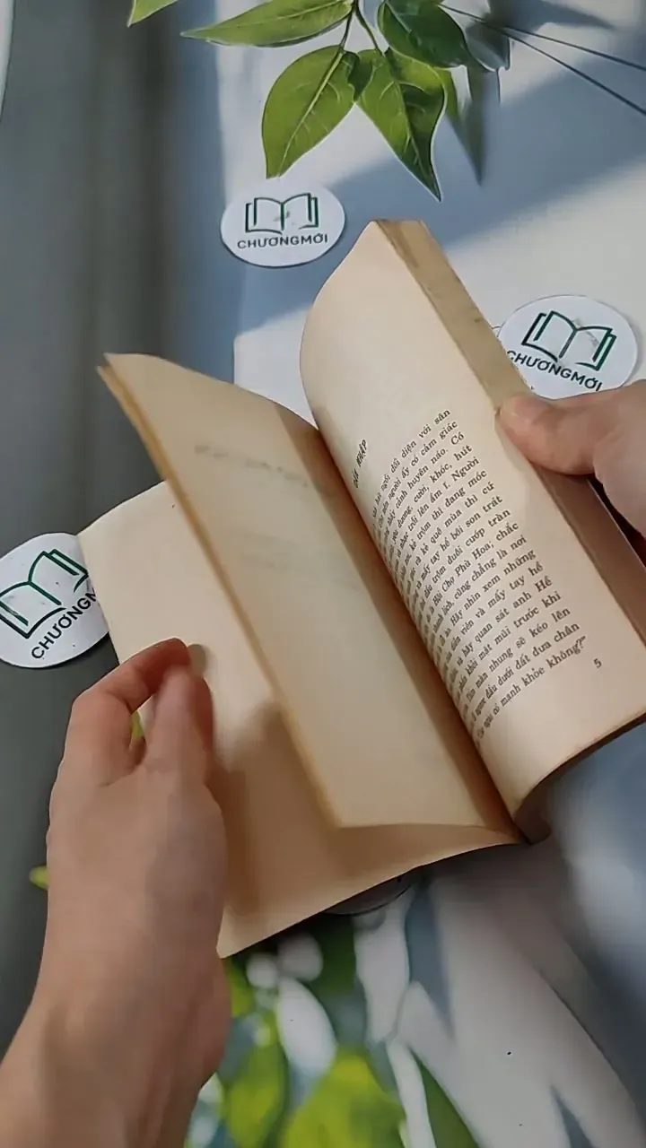 Hội Chợ Phù Hoa - W.M. Thackeray 713825